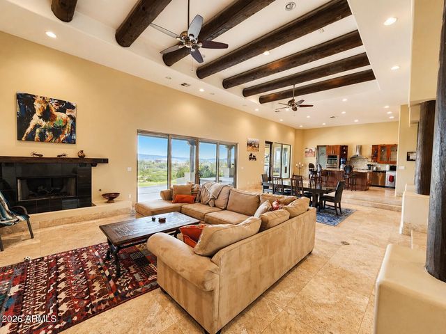 16828 E Via Dona Road, Rio Verde, AZ 85263