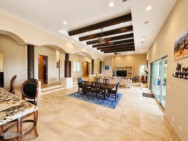 16828 E Via Dona Road, Rio Verde, AZ 85263