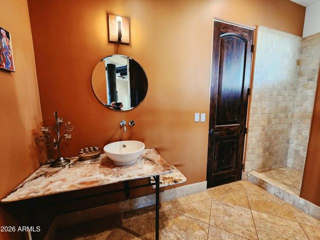 16828 E Via Dona Road, Rio Verde, AZ 85263