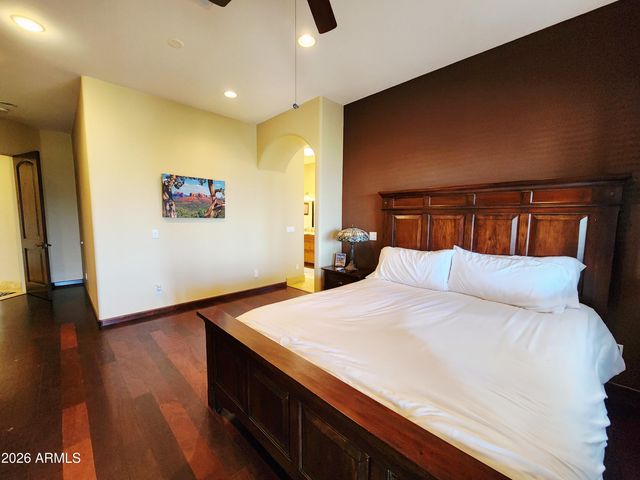 16828 E Via Dona Road, Rio Verde, AZ 85263
