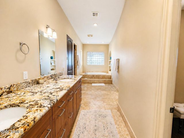 16828 E Via Dona Road, Rio Verde, AZ 85263