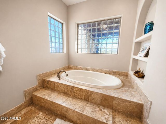 16828 E Via Dona Road, Rio Verde, AZ 85263