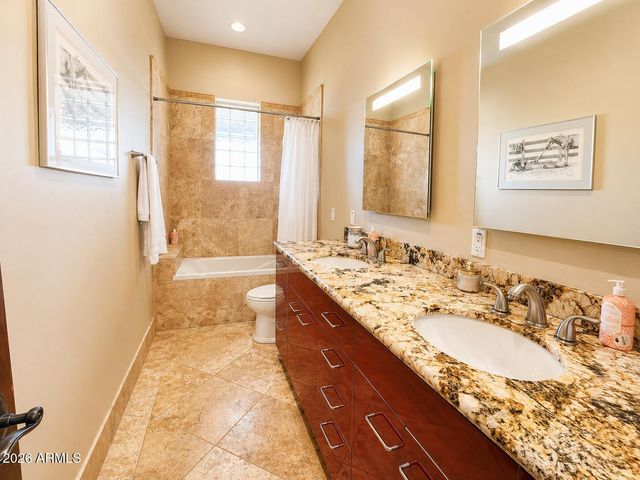 16828 E Via Dona Road, Rio Verde, AZ 85263