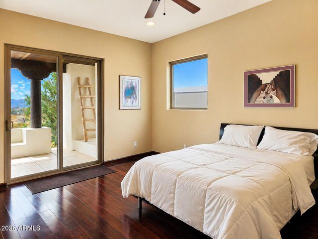16828 E Via Dona Road, Rio Verde, AZ 85263