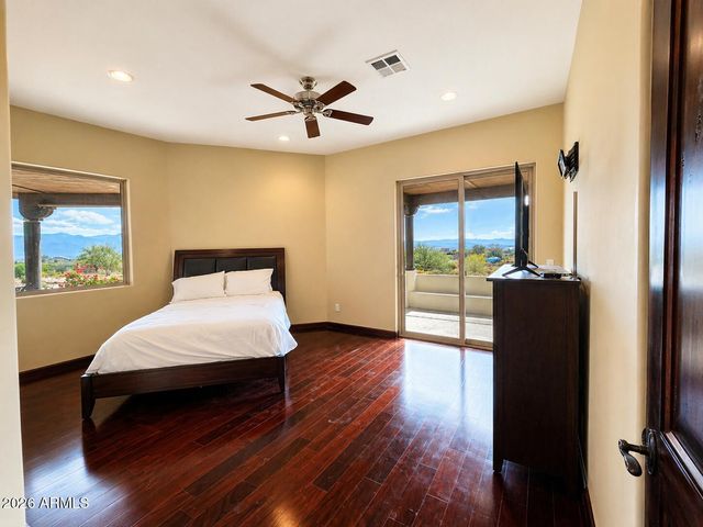 16828 E Via Dona Road, Rio Verde, AZ 85263