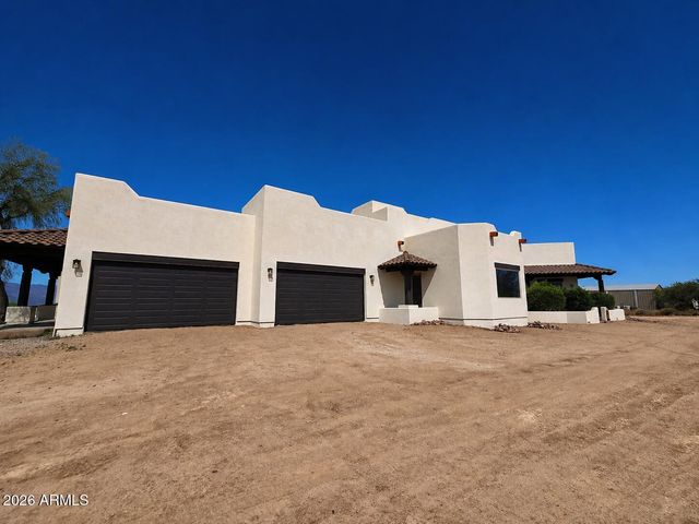 16828 E Via Dona Road, Rio Verde, AZ 85263