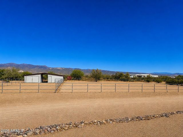 16828 E Via Dona Road, Rio Verde, AZ 85263