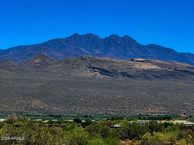 16828 E Via Dona Road, Rio Verde, AZ 85263