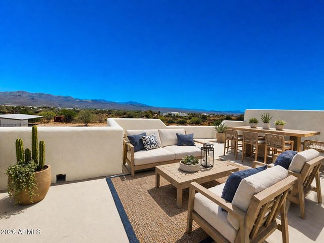 16828 E Via Dona Road, Rio Verde, AZ 85263