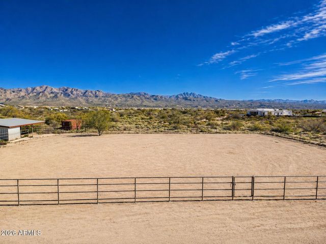 16828 E Via Dona Road, Rio Verde, AZ 85263