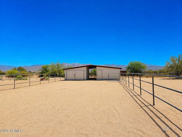 16828 E Via Dona Road, Rio Verde, AZ 85263