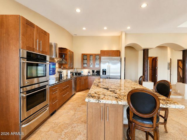 16828 E Via Dona Road, Rio Verde, AZ 85263
