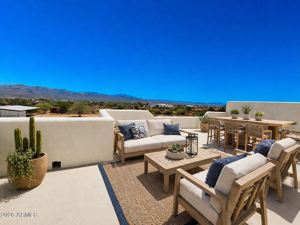 16828 E Via Dona Road, Rio Verde, AZ 85263 — photo 4