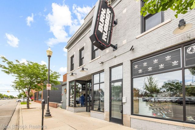 510 N Main St 510, Royal Oak, MI 48067