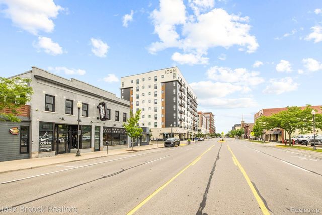 510 N Main St 510, Royal Oak, MI 48067