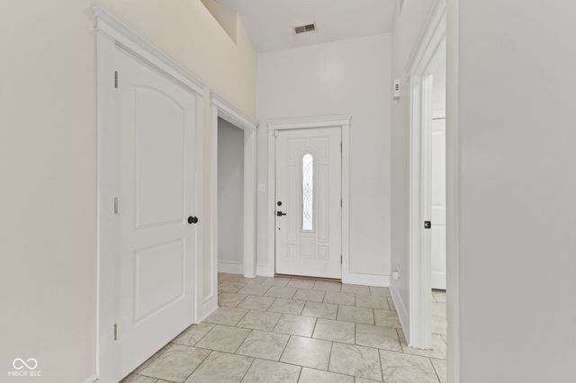 317 Galahad Drive, Franklin, IN 46131