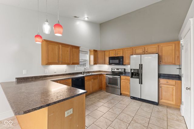 317 Galahad Drive, Franklin, IN 46131