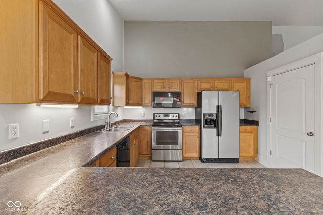 317 Galahad Drive, Franklin, IN 46131