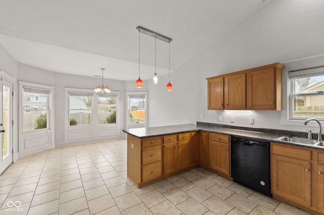 317 Galahad Drive, Franklin, IN 46131