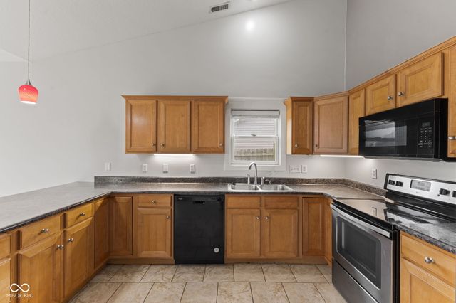 317 Galahad Drive, Franklin, IN 46131