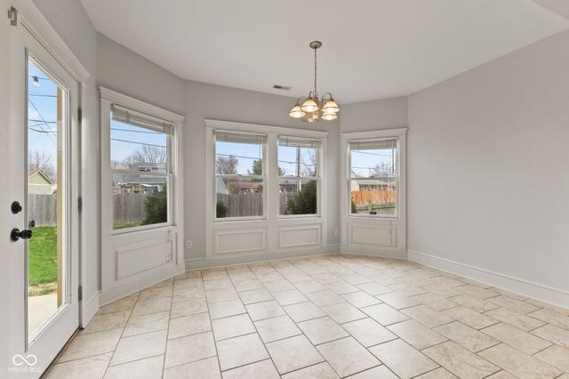 317 Galahad Drive, Franklin, IN 46131