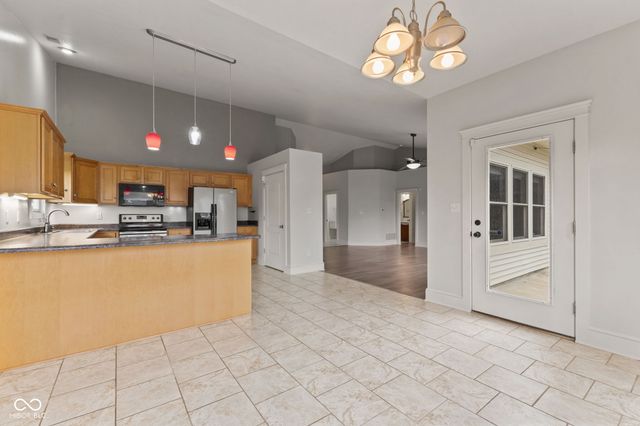 317 Galahad Drive, Franklin, IN 46131