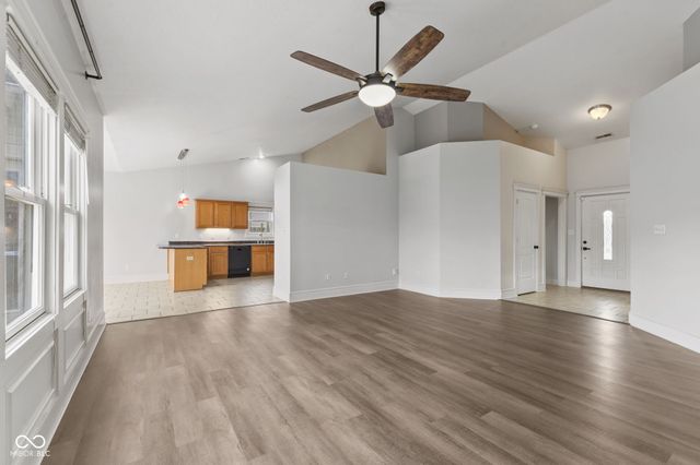 317 Galahad Drive, Franklin, IN 46131