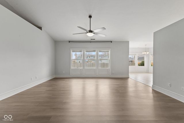 317 Galahad Drive, Franklin, IN 46131