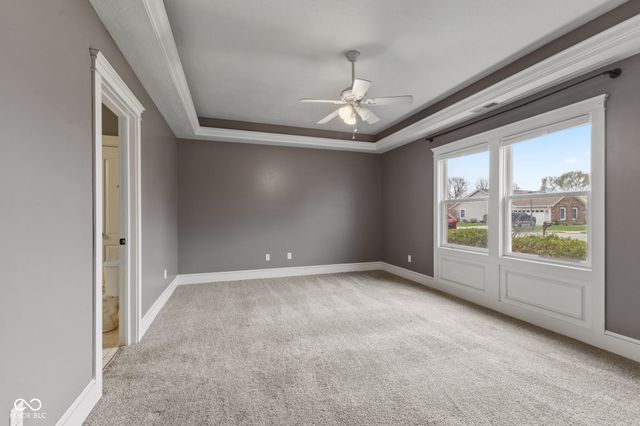 317 Galahad Drive, Franklin, IN 46131