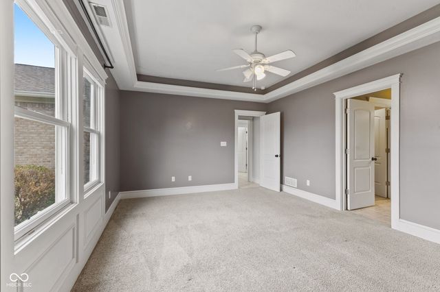 317 Galahad Drive, Franklin, IN 46131