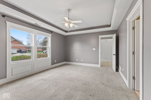 317 Galahad Drive, Franklin, IN 46131