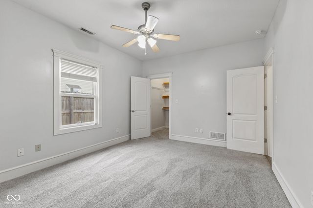 317 Galahad Drive, Franklin, IN 46131