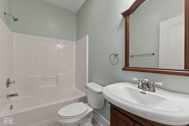 317 Galahad Drive, Franklin, IN 46131