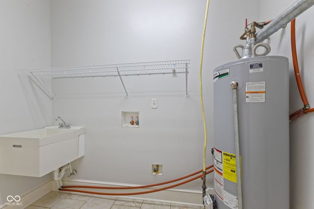 317 Galahad Drive, Franklin, IN 46131