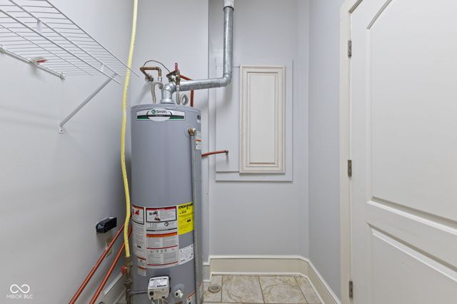 317 Galahad Drive, Franklin, IN 46131