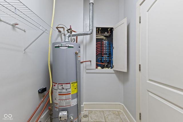 317 Galahad Drive, Franklin, IN 46131