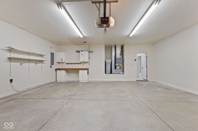 317 Galahad Drive, Franklin, IN 46131