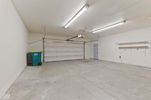 317 Galahad Drive, Franklin, IN 46131