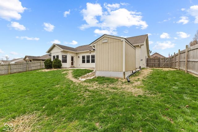 317 Galahad Drive, Franklin, IN 46131