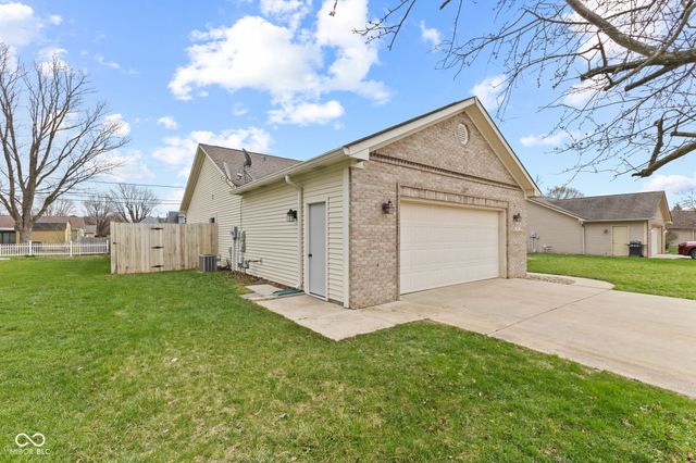 317 Galahad Drive, Franklin, IN 46131