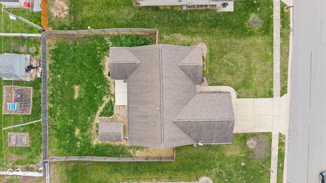 317 Galahad Drive, Franklin, IN 46131