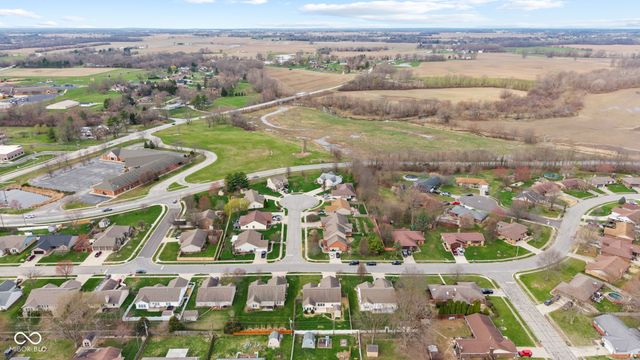 317 Galahad Drive, Franklin, IN 46131