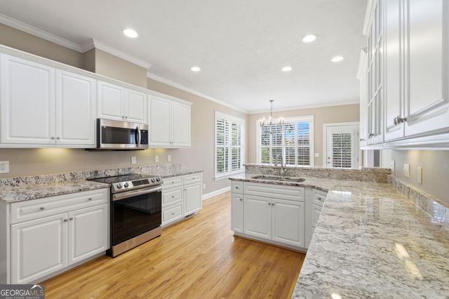 3707 Pavilion Drive, Martinez, GA 30907