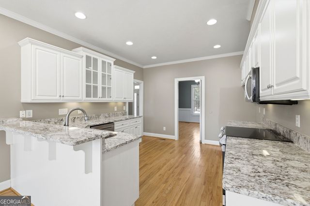 3707 Pavilion Drive, Martinez, GA 30907