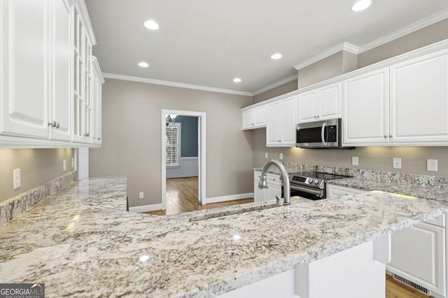 3707 Pavilion Drive, Martinez, GA 30907