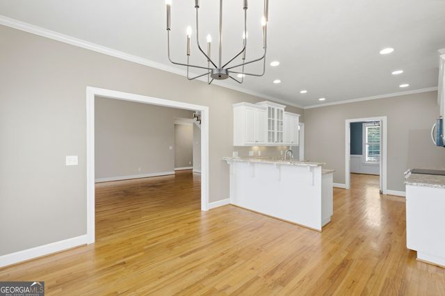 3707 Pavilion Drive, Martinez, GA 30907