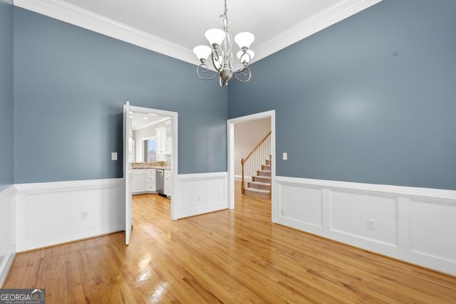 3707 Pavilion Drive, Martinez, GA 30907