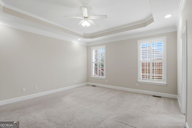 3707 Pavilion Drive, Martinez, GA 30907