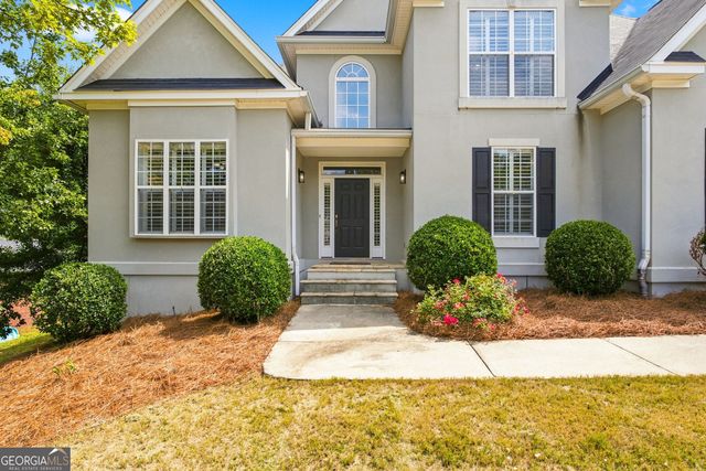 3707 Pavilion Drive, Martinez, GA 30907