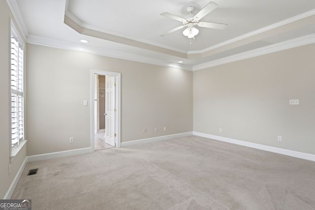 3707 Pavilion Drive, Martinez, GA 30907